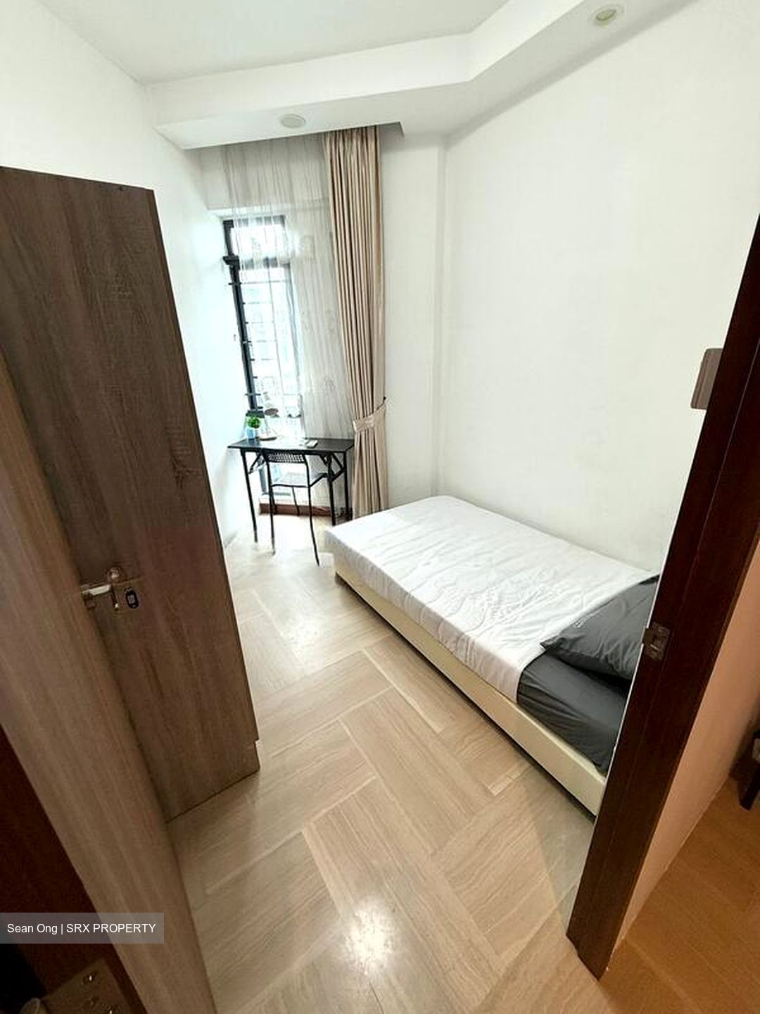 East Meadows (D16), Condominium #613540831